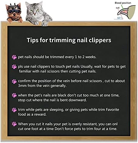 Heavy Duty Equine Nail Clippers for Grooming and Maintenance - Image 7