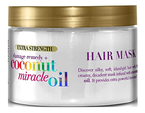 Essence Nourishing Hair Mask 300ml for Deep Hydration and Repair of Dry Hair