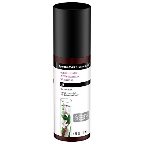 8 oz Essential Oils Hair Conditioning Treatment for Soft Shiny Hair - Image 3