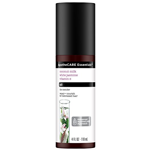 8 oz Essential Oils Hair Conditioning Treatment for Soft Shiny Hair