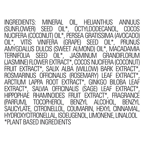 8 oz Essential Oils Hair Conditioning Treatment for Soft Shiny Hair - Image 7