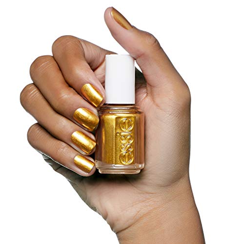 Essie Million Mile Hues 13.5ml Nail Polish Long-Lasting Vibrant Color - Image 4