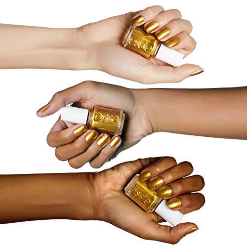 Essie Million Mile Hues 13.5ml Nail Polish Long-Lasting Vibrant Color - Image 6
