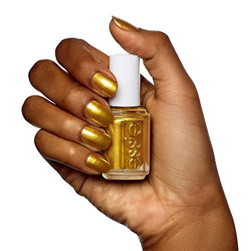 Essie Million Mile Hues 13.5ml Nail Polish Long-Lasting Vibrant Color - Image 5