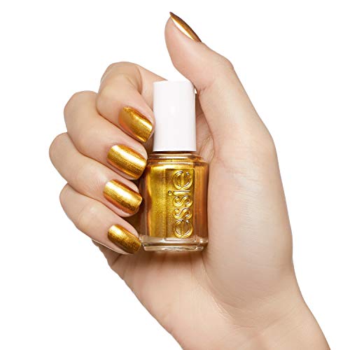Essie Million Mile Hues 13.5ml Nail Polish Long-Lasting Vibrant Color - Image 3