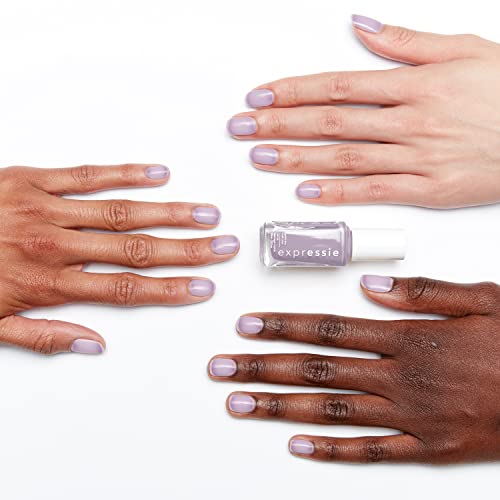 Essie Nail Polish 6-Piece Collection Set for Flawless Home Manicures - Image 3