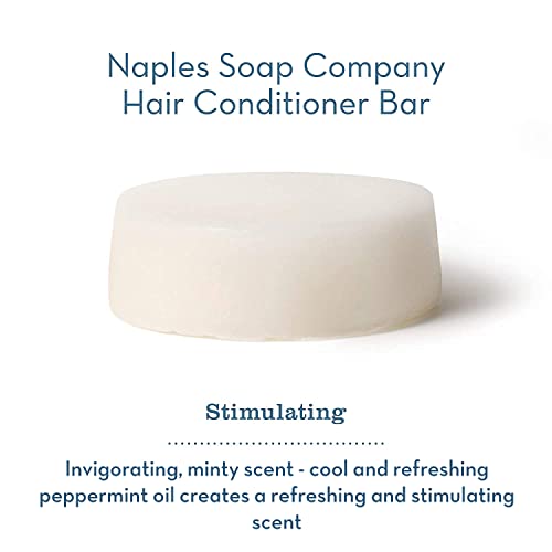 Eucalyptus Hair Conditioner: Natural, Nourishing, Revitalizing - Image 2