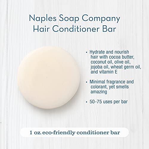 Eucalyptus Hair Conditioner: Natural, Nourishing, Revitalizing - Image 4