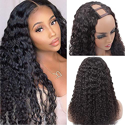Everyday Human Hair Wig for Women - Comfortable, Natural Look, All-Day Use