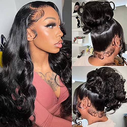 Everyday Wig Human Hair - Image 2