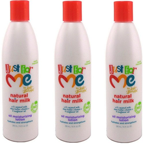 Exotic Hair Oils