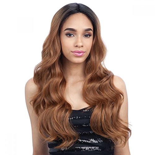 Expensive Human Hair Lace Front Wig - Image 4