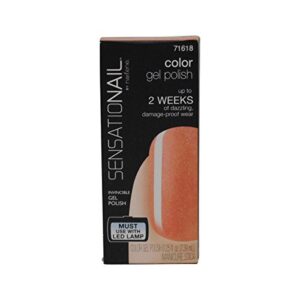 Express Gel Nail Polish