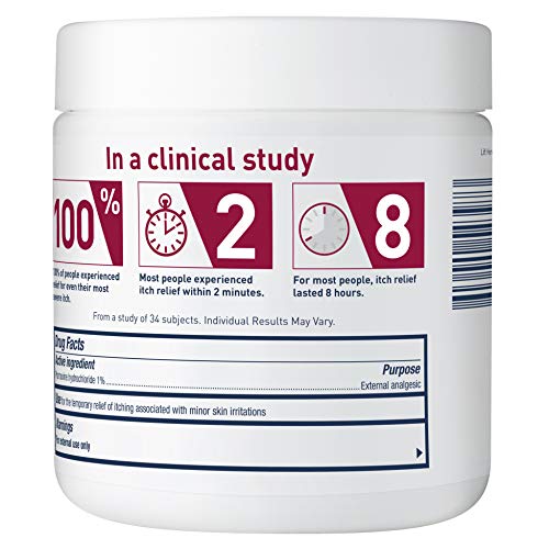 Steroid Eye Cream 0.5 oz for Puffiness and Dark Circles Relief - Image 9