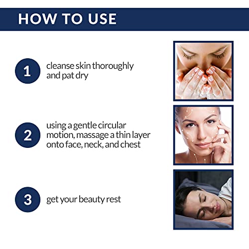 "Eye Lift Serum: Collagen Anti Aging" - Image 2
