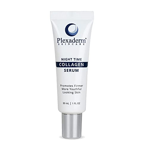 "Eye Lift Serum: Collagen Anti Aging"