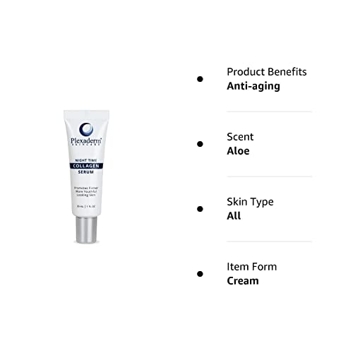 "Eye Lift Serum: Collagen Anti Aging" - Image 8