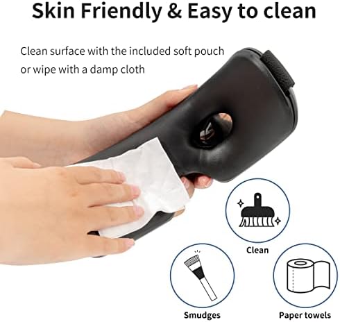 "Eye Wrinkle Massager: Reduce Wrinkles and Puffiness" - Image 6