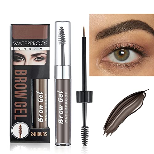 Eyebrow Color Selection Guide for Perfect Match and Flawless Finish