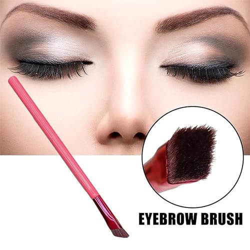 Clear Eyebrow Gel For Perfect Shaping 0.5 oz Long-Lasting Hold and Definition - Image 2