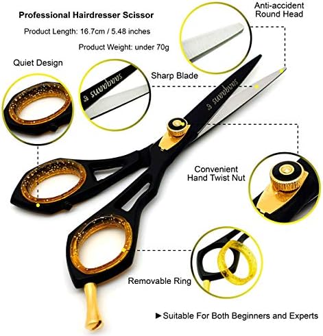 2 oz Eyebrow Edge Control Styling Gel for Perfectly Defined Brows - Image 2
