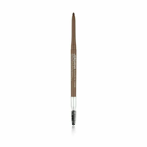 Eyebrow Pencil Color Blonde