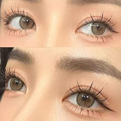 Eyelashes Under Eyelid - Image 6