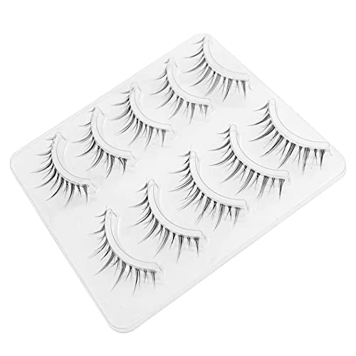 Eyelashes Under Eyelid - Image 4