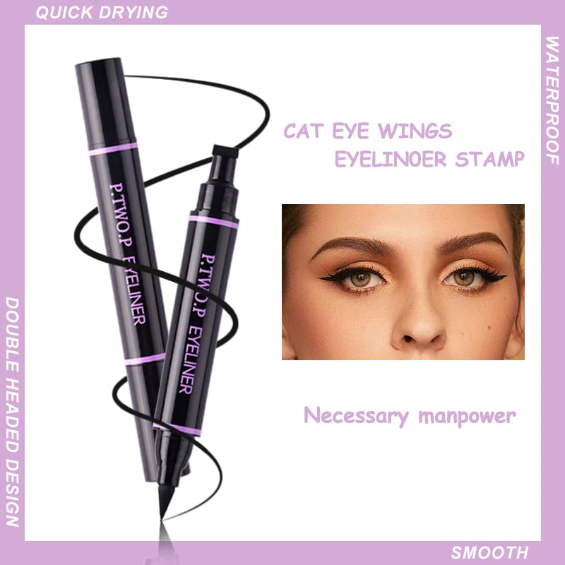 Eyeliner Color Combination - Image 6