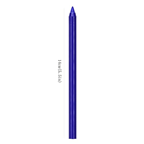 Eyeliner Pearlescent Eye Liner Women Cosmetics Long Lasting Gel Eyeliner Waterproof No Fade Precise Ultra Fine Quick Drying Ultra-Pigmented Mother's Day Girls Womens Gift - Image 3