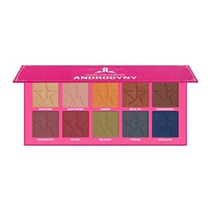 Eyeshadow Color Asian Eyes