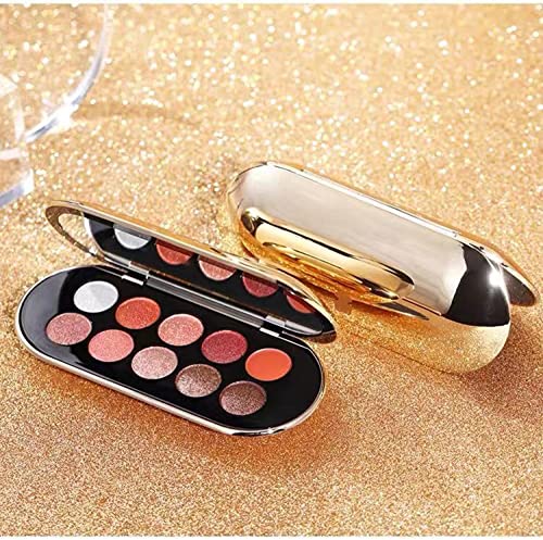 Vibrant Eyeshadow Primer 02 Long-lasting Base for Eye Makeup - Image 8