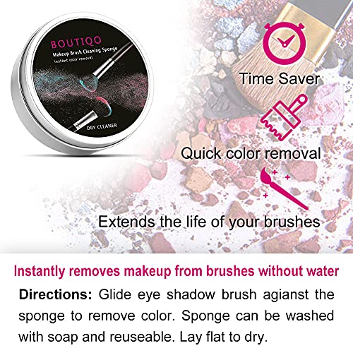 Eyeshadow Under Eye Pads - Image 3