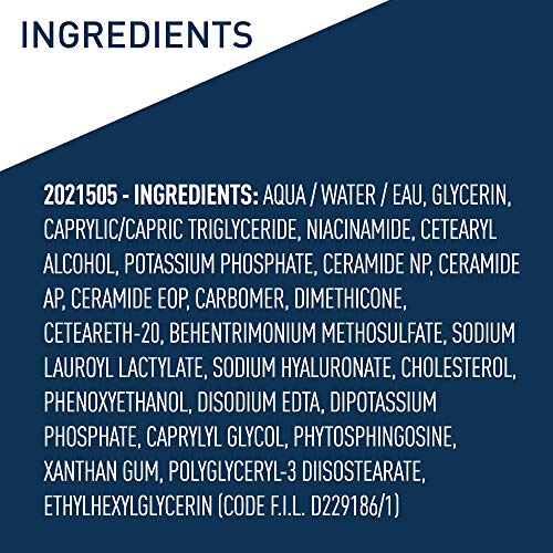 FAB Eye Cream 0.5 oz Hydrating Brightening Dark Circle Puffiness Treatment - Image 5