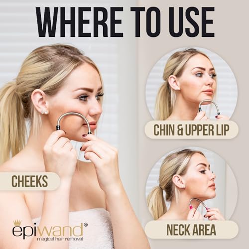 Facial Hair Mask Removal: Quick and Easy Guide - Image 3
