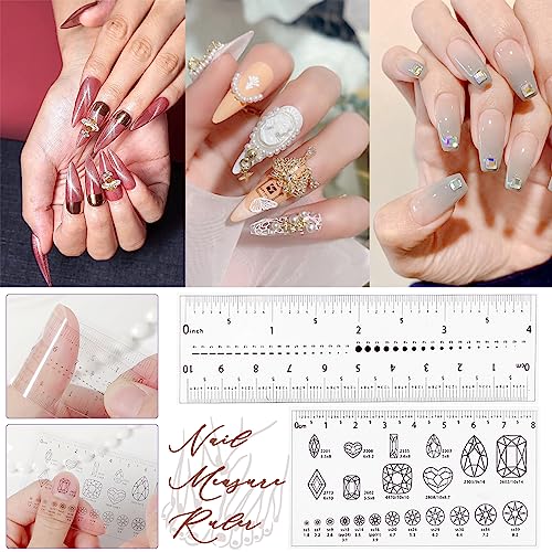 False Nail Clippers - Image 3