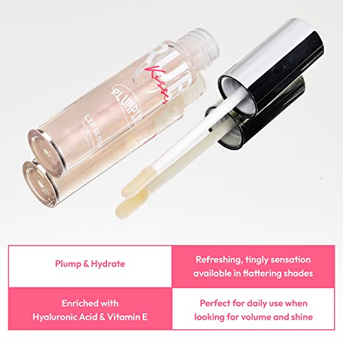 Fenty Beauty Lipstick Set - Image 3