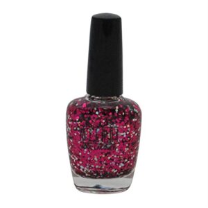 Fingerpaints Nail Polish