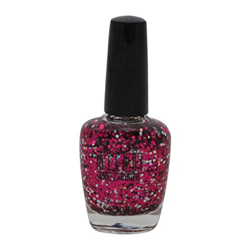 Fingerpaints Nail Polish