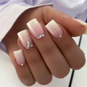 Flash Gel Nail