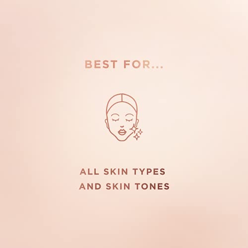 Flawless Foundation with Built-in Concealer for Smooth, Radiant Skin - Image 5