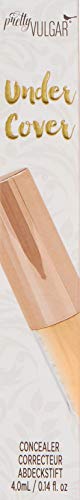 Flawless Foundation with Built-in Concealer for Smooth, Radiant Skin - Image 2