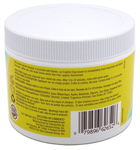 Flawless Hair Mask - Image 2