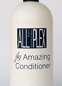 Flex Hair Conditioner: Nourishing Formula for All Hair Types