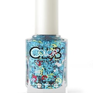 Vibrant Fluorescent Pink Nail Polish 15ml, Long-Lasting High-Gloss Finish