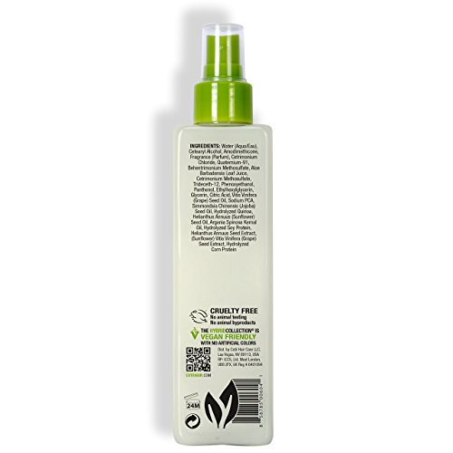 Fragrance Free Hair Spray Products - Image 2