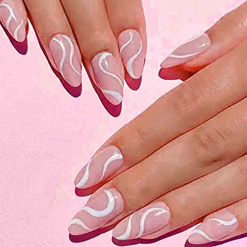Complete Acrylic Nail Kit for All Sizes, Includes Free Starter Set