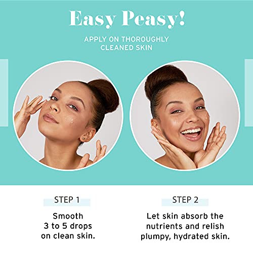 Gentle Hydrating Eye Cream Samples for Smooth, Youthful Under-Eyes - Image 3