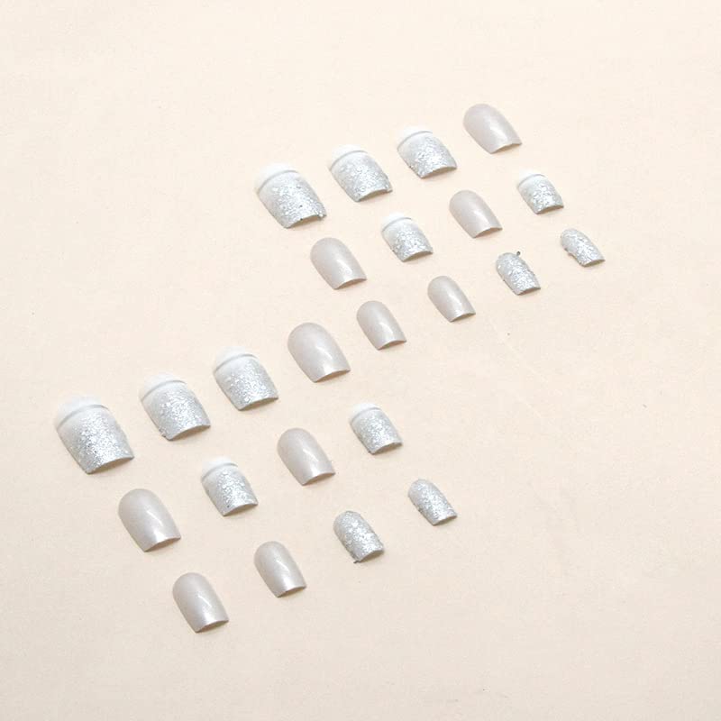 Acrylic Nail Art Kit for Creative Freestyle Designs - 12 Piece Set - Image 3
