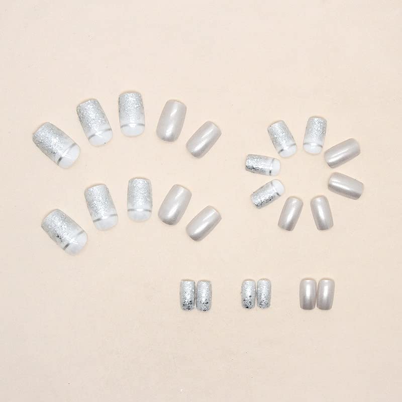 Acrylic Nail Art Kit for Creative Freestyle Designs - 12 Piece Set - Image 4